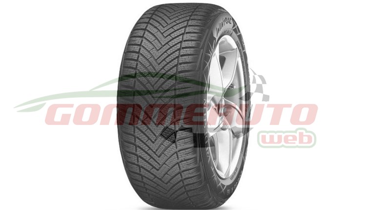 COP. 185/60TR15  VREDESTEIN  WINTRAC XL             88T M+S